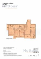 Penrose (D14), Apartment #445124771